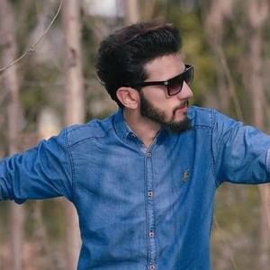 Meet your Posher, Lahiru